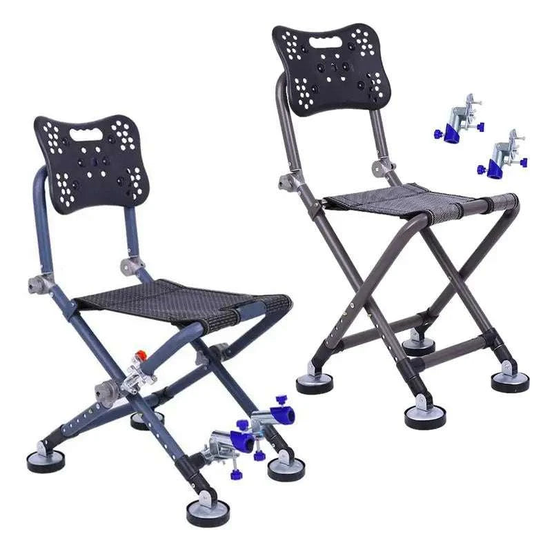 Portable Fishing Chair Folding